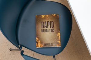 RAPID WEIGHT LOSS