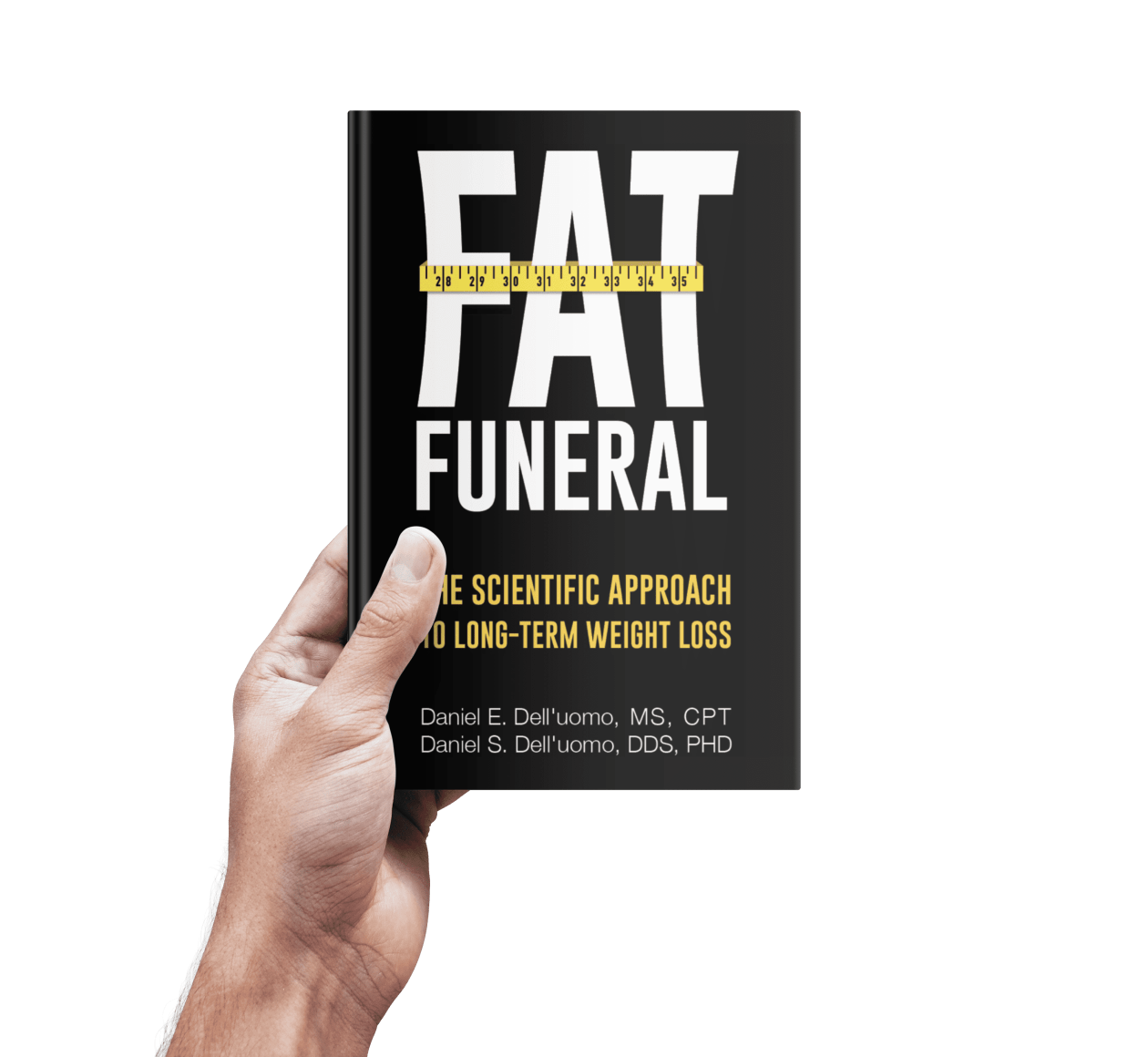 Fat Funeral Book